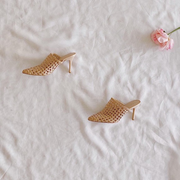 I.N.C Heels - Picture 1 of 3